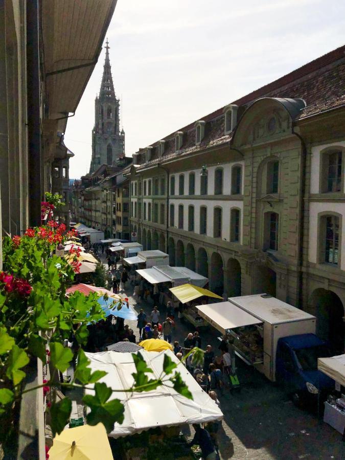 Historical, Bright & Beautiful In Old City - 3Rd Floor Berna Esterno foto