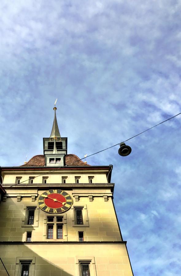 Historical, Bright & Beautiful In Old City - 3Rd Floor Berna Esterno foto