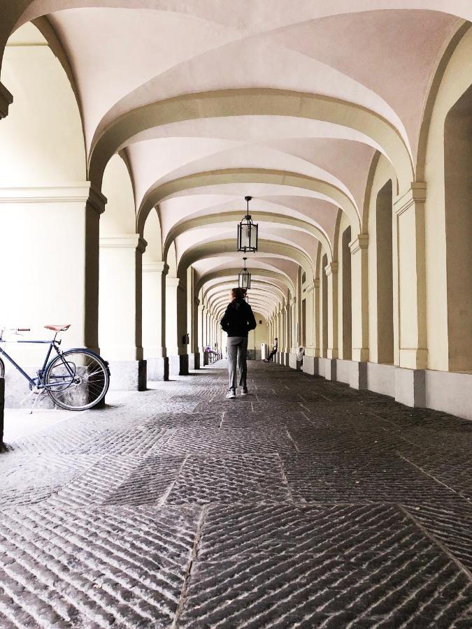 Historical, Bright & Beautiful In Old City - 3Rd Floor Berna Esterno foto