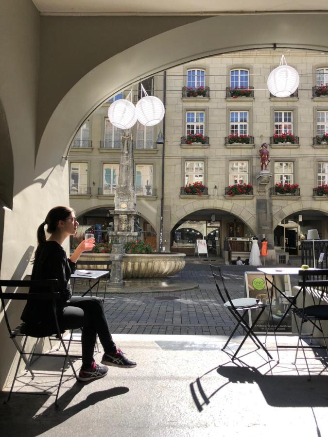 Historical, Bright & Beautiful In Old City - 3Rd Floor Berna Esterno foto