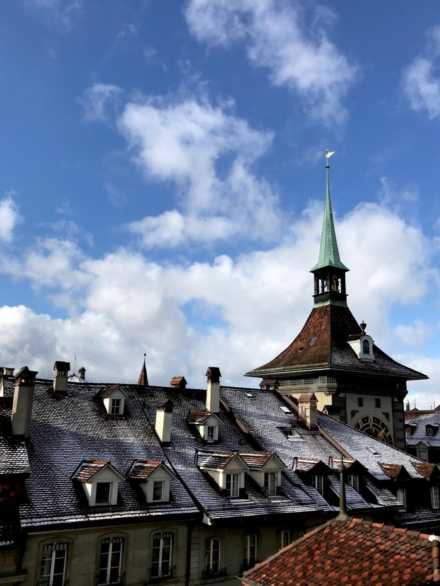 Historical, Bright & Beautiful In Old City - 3Rd Floor Berna Esterno foto