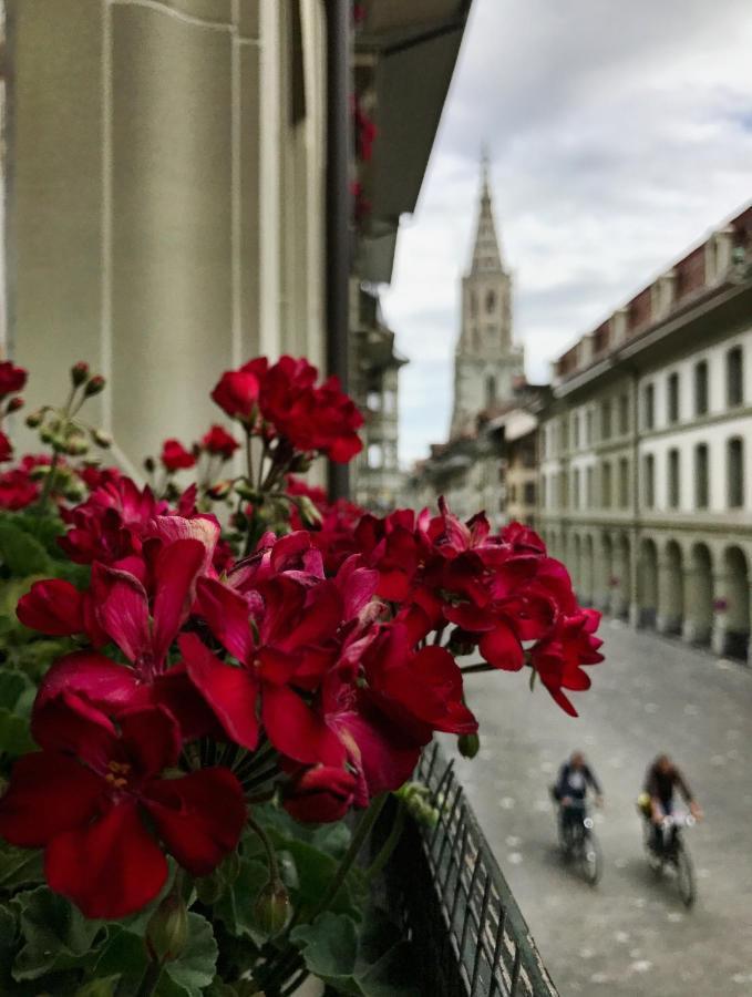 Historical, Bright & Beautiful In Old City - 3Rd Floor Berna Esterno foto