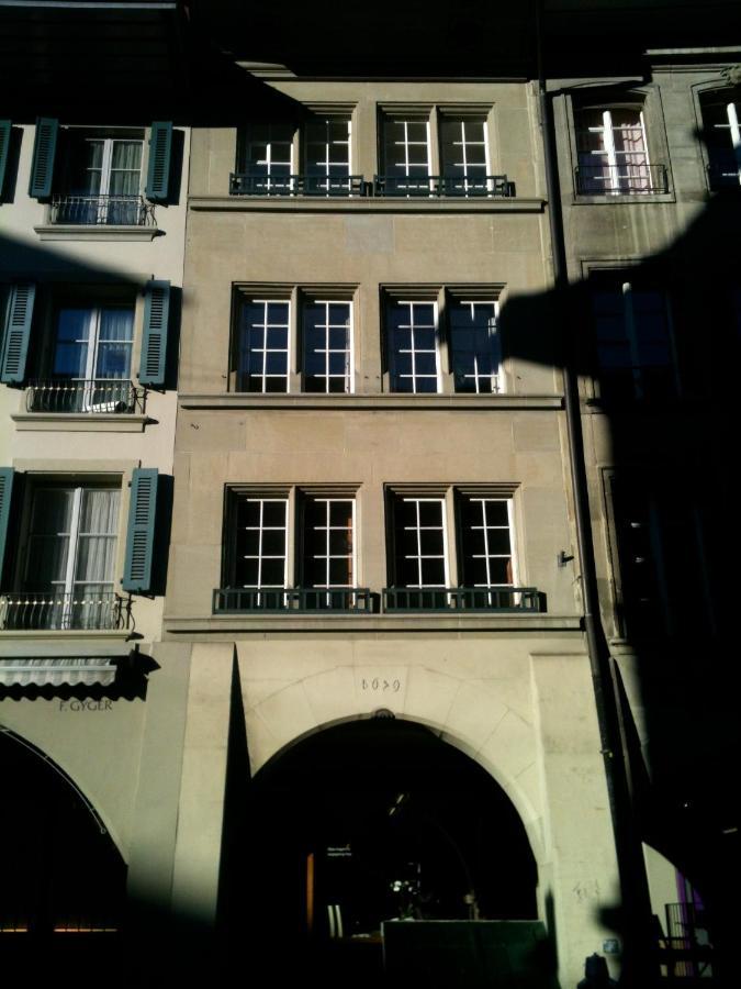 Historical, Bright & Beautiful In Old City - 3Rd Floor Berna Esterno foto