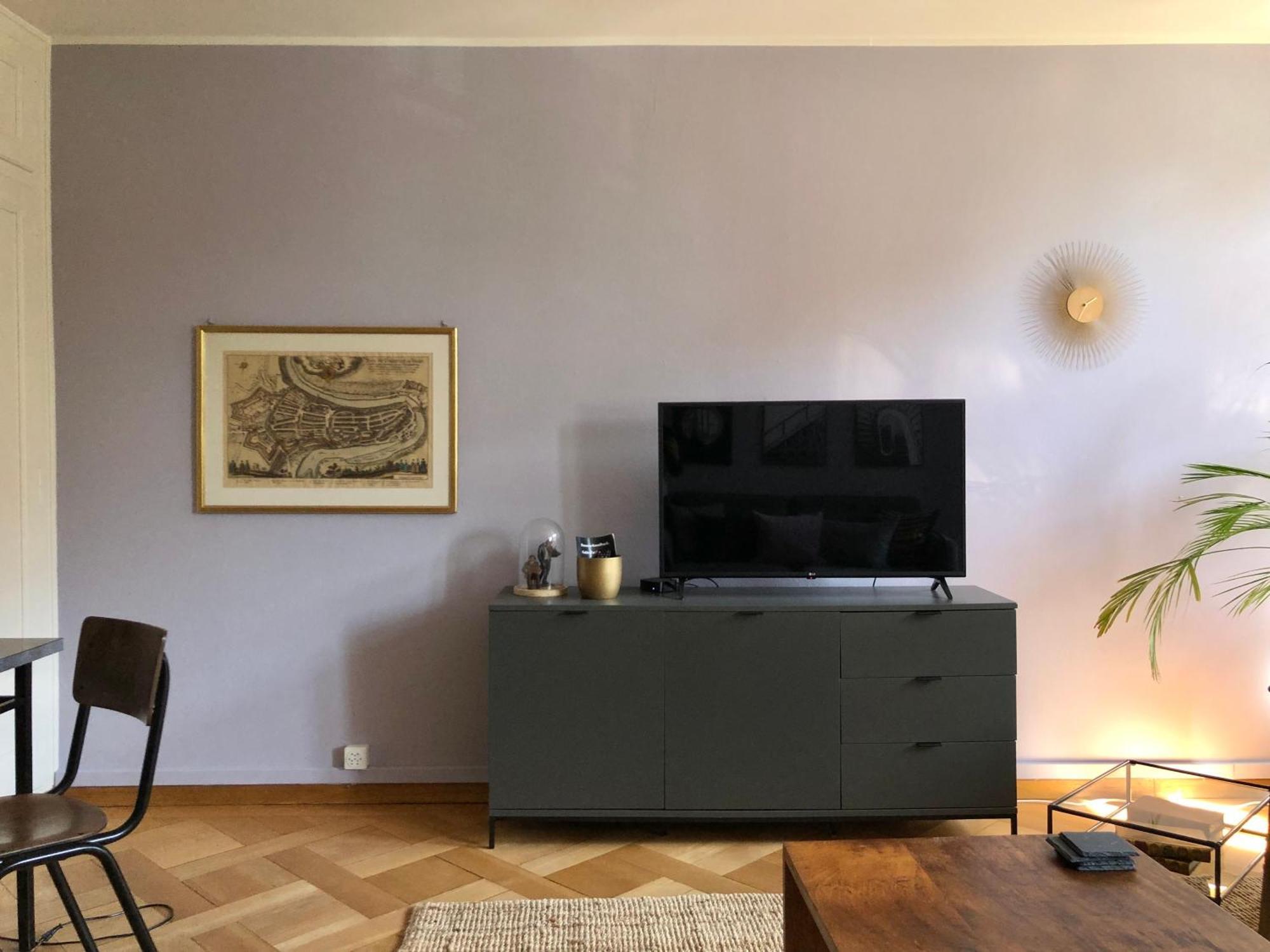 Historical, Bright & Beautiful In Old City - 3Rd Floor Berna Esterno foto