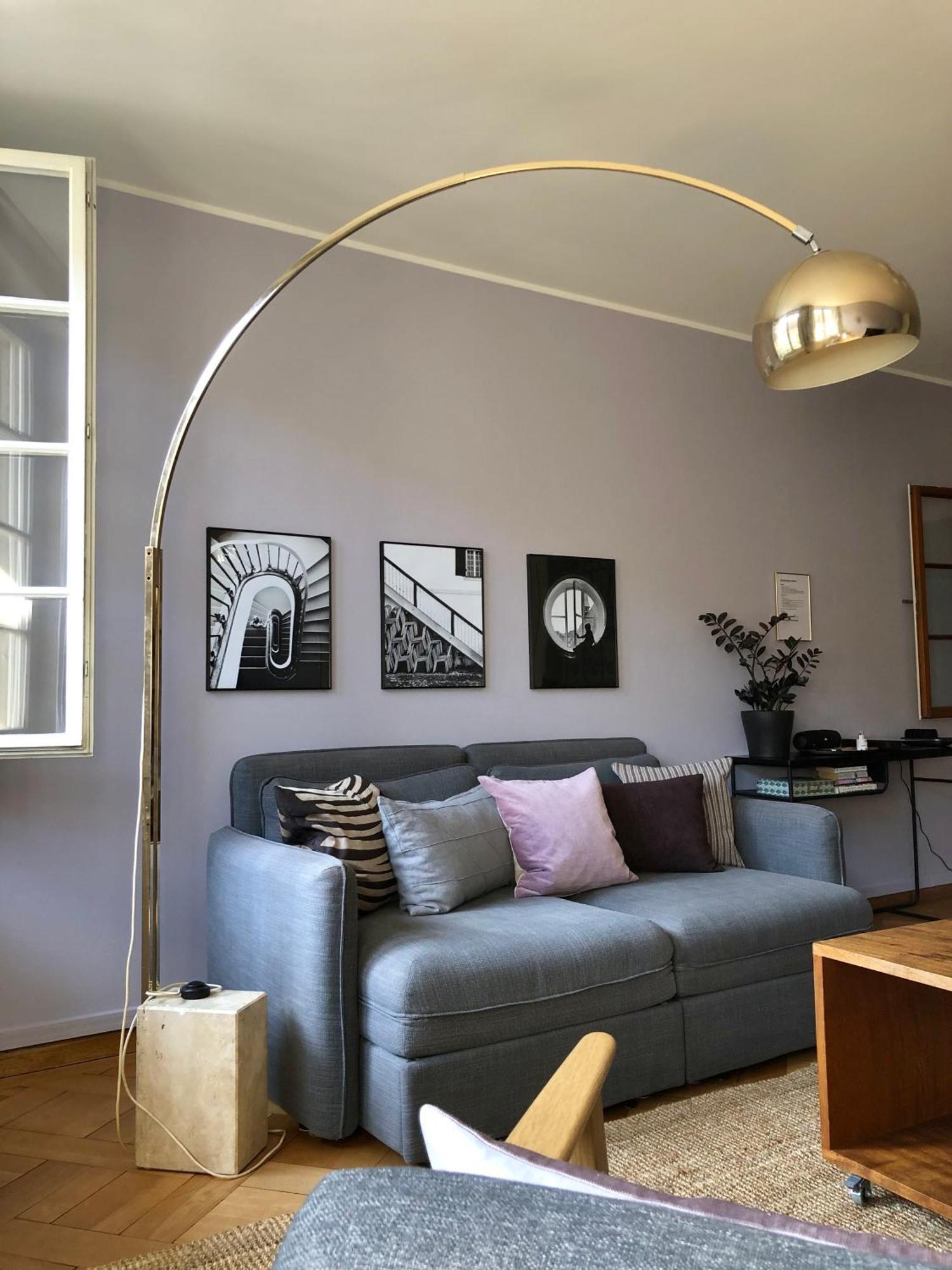 Historical, Bright & Beautiful In Old City - 3Rd Floor Berna Esterno foto