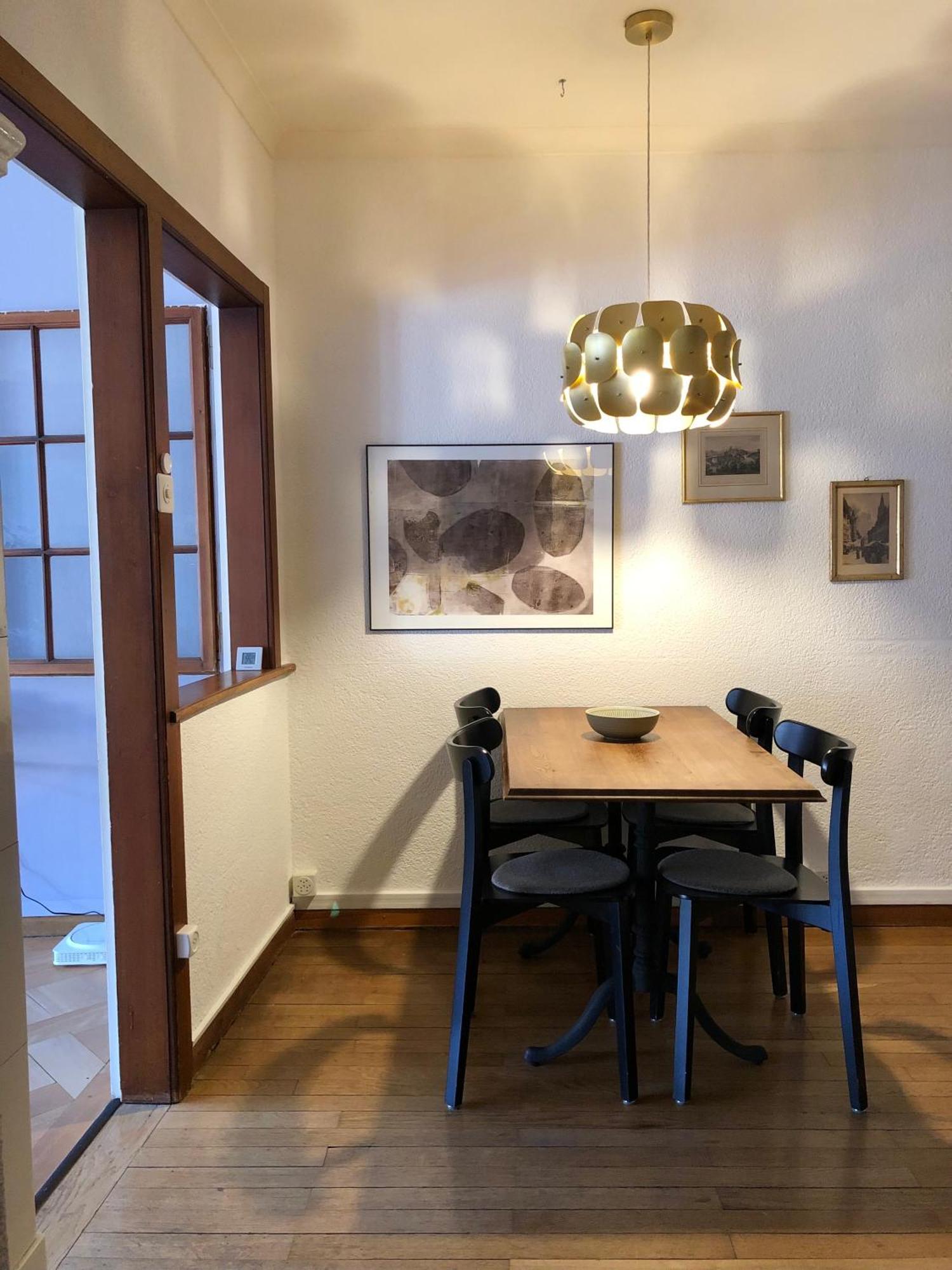 Historical, Bright & Beautiful In Old City - 3Rd Floor Berna Esterno foto