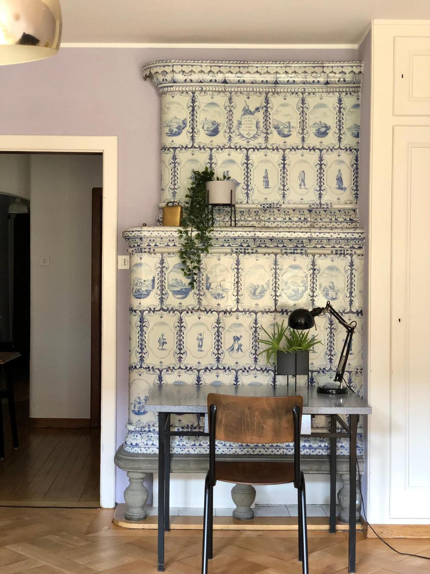 Historical, Bright & Beautiful In Old City - 3Rd Floor Berna Esterno foto