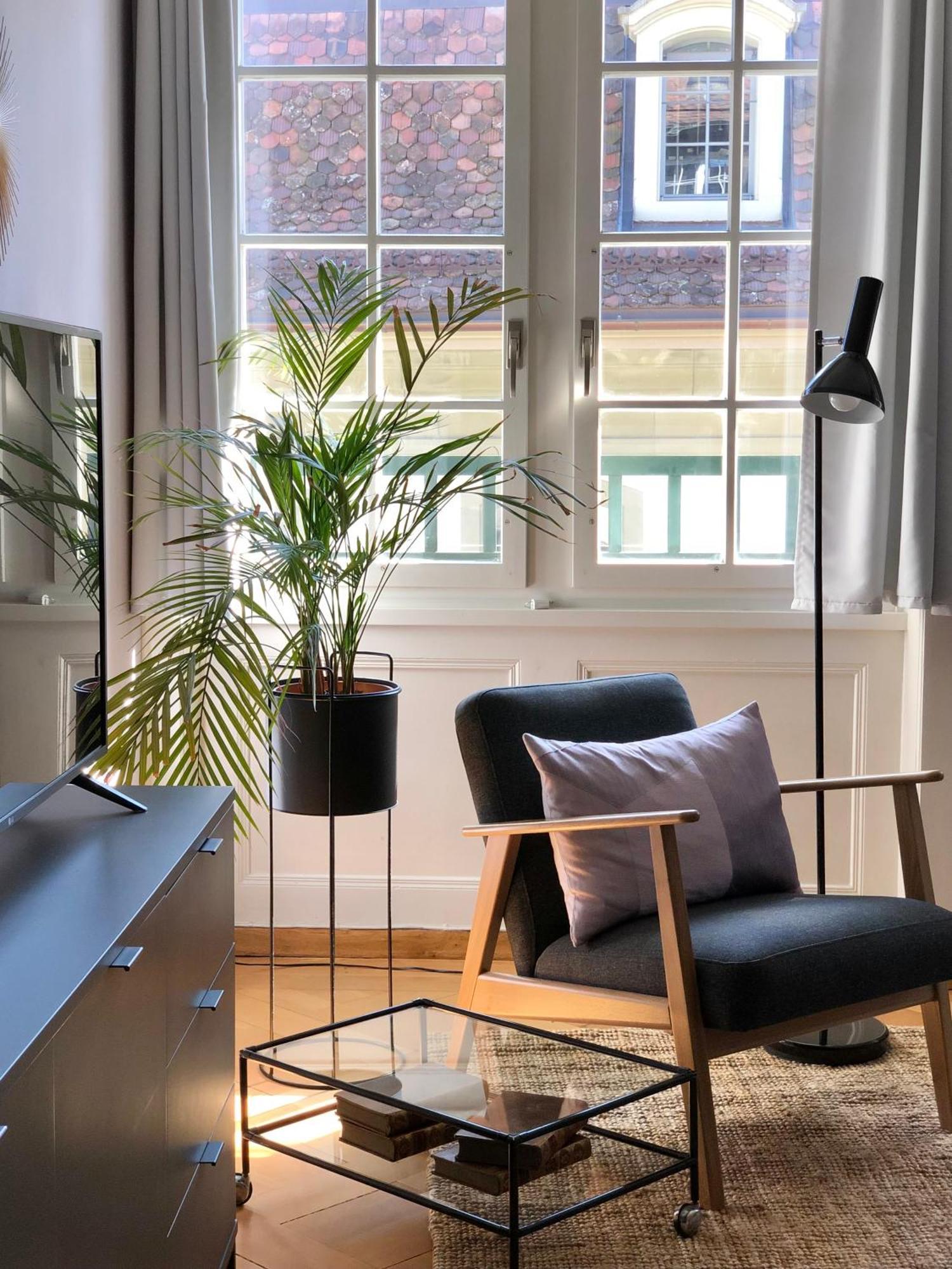 Historical, Bright & Beautiful In Old City - 3Rd Floor Berna Esterno foto